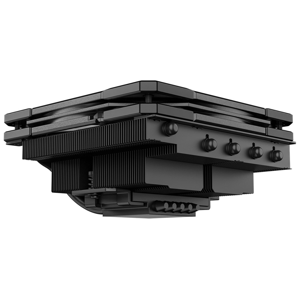 Кулер для процессора ID-Cooling IS-55 ARGB - 2