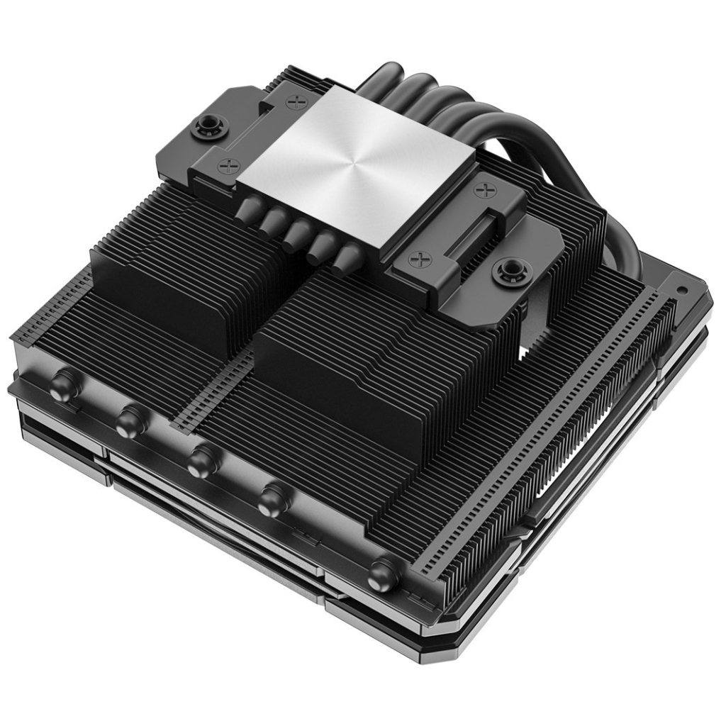 Кулер для процессора ID-Cooling IS-55 ARGB - 3