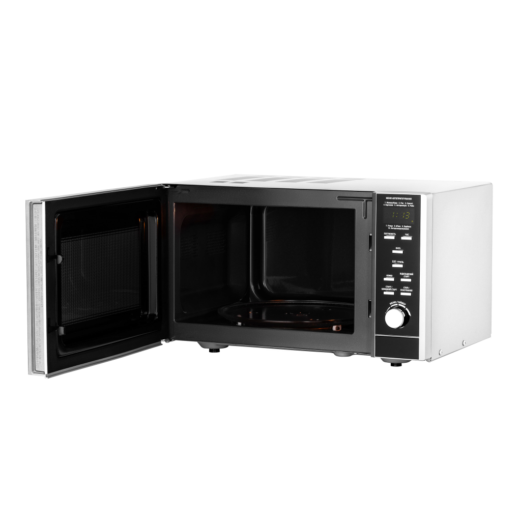 Микроволновая печь Ardesto GO-EGR923BL - 2