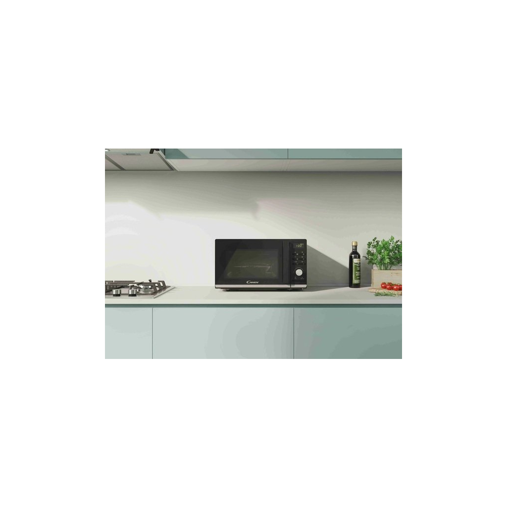Микроволновая печь Candy CMGA20TNDB - 3