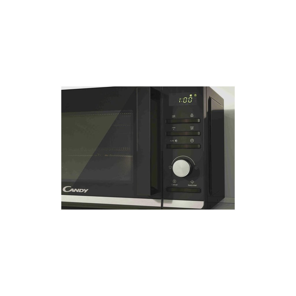 Микроволновая печь Candy CMGA20TNDB - 5
