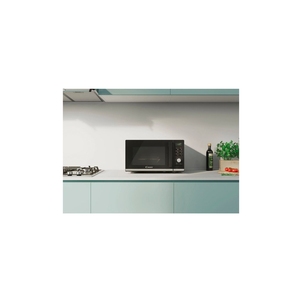 Микроволновая печь Candy CMWA20TNDB - 1