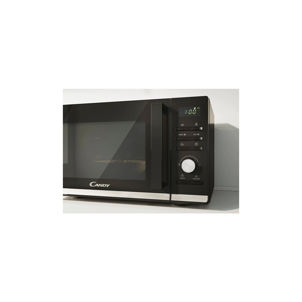 Микроволновая печь Candy CMWA20TNDB - 6