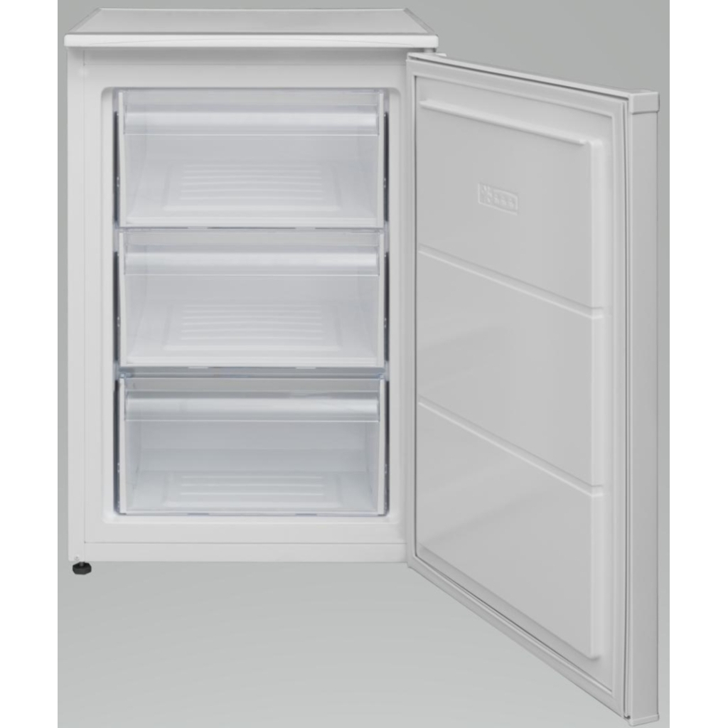 Морозильная камера HEINNER HFF-V102F+ - 1