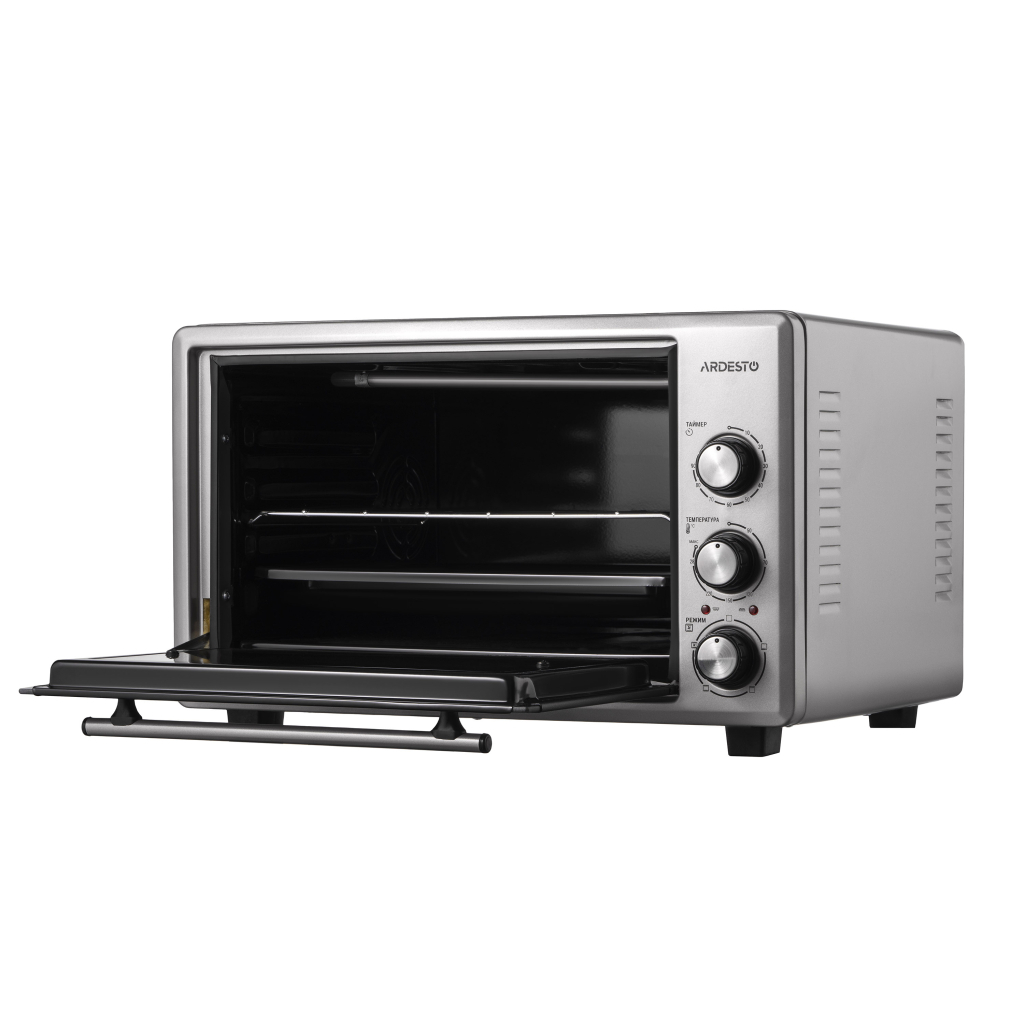 Электропечь Ardesto MEO-S40FGG - 1