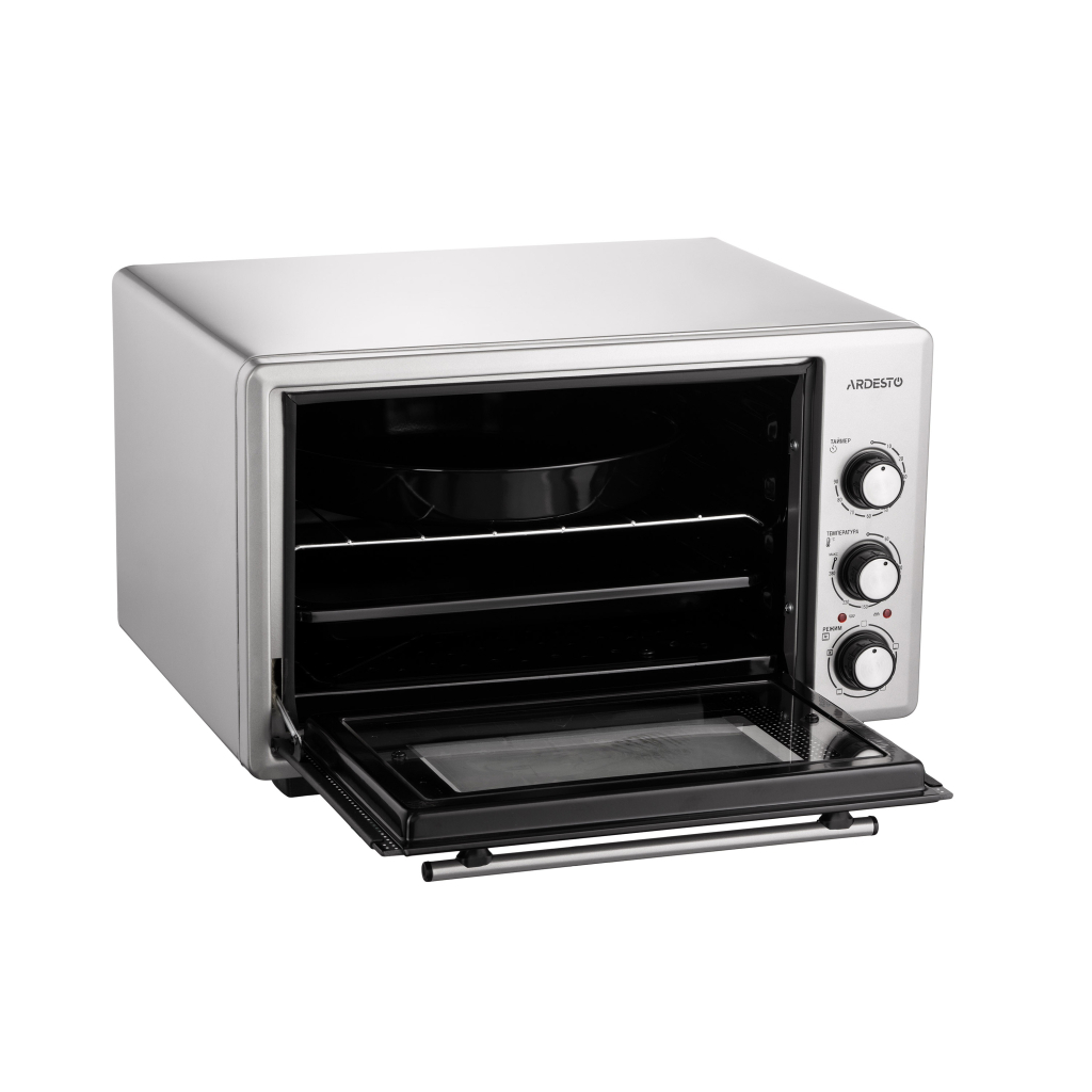 Электропечь Ardesto MEO-S40FGG - 4