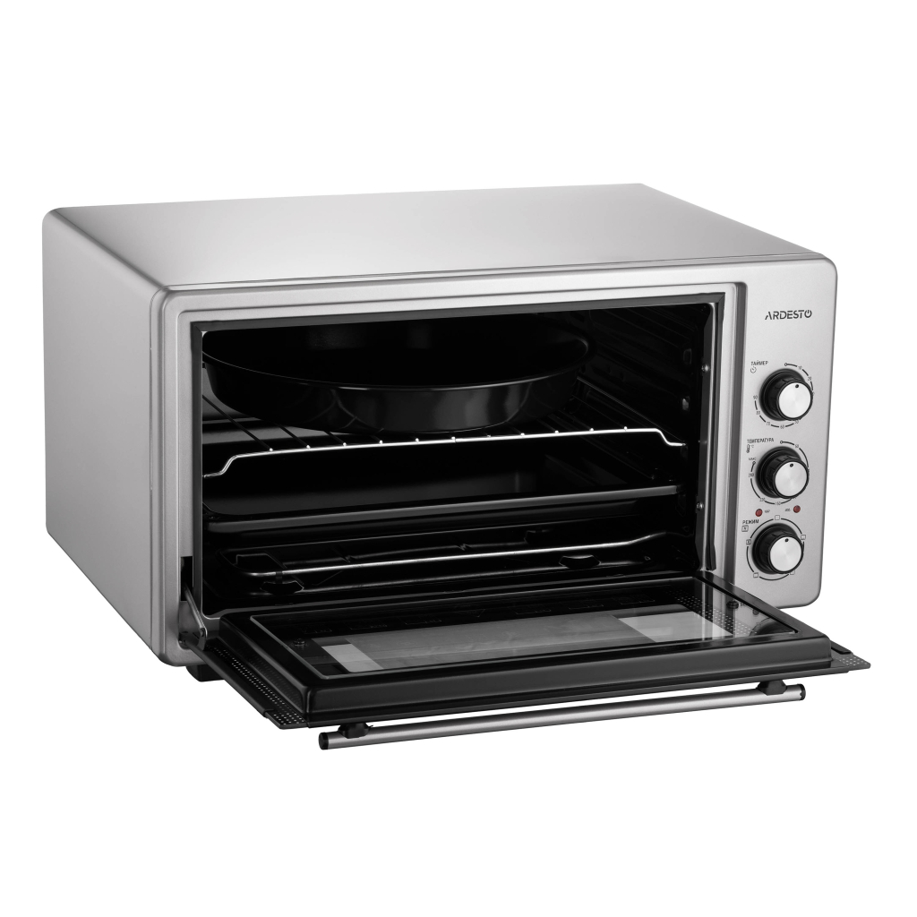 Электропечь Ardesto MEO-S45FGG - 5