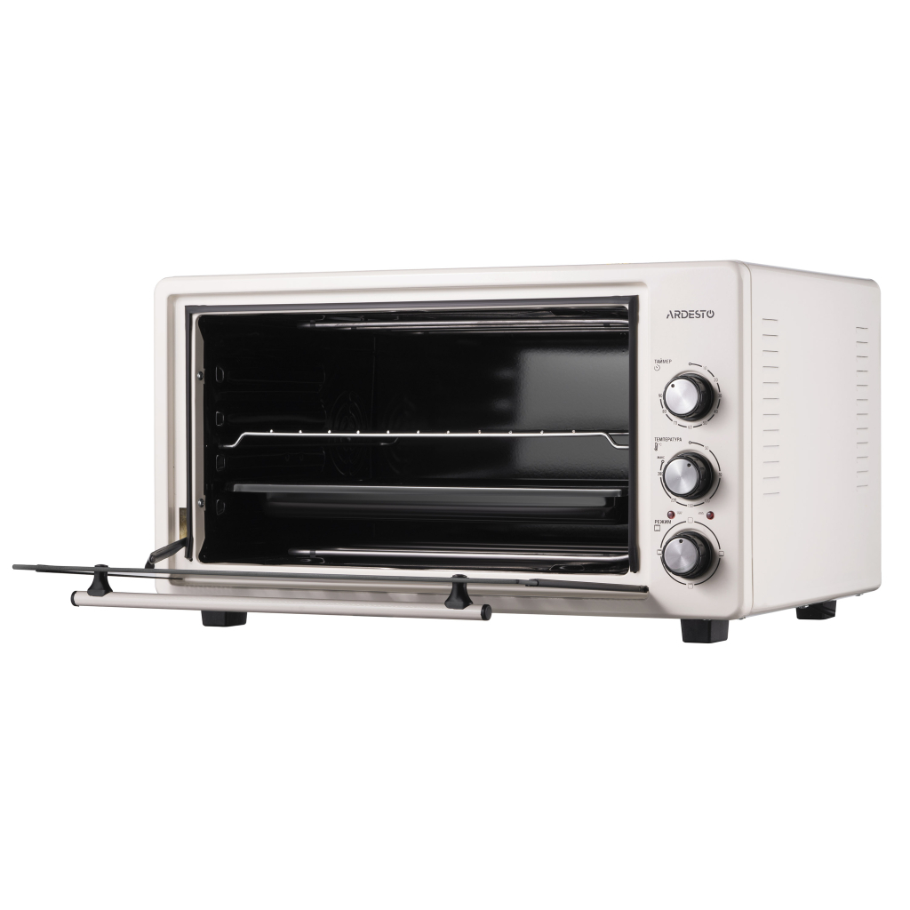 Электропечь Ardesto MEO-S45GBG - 1