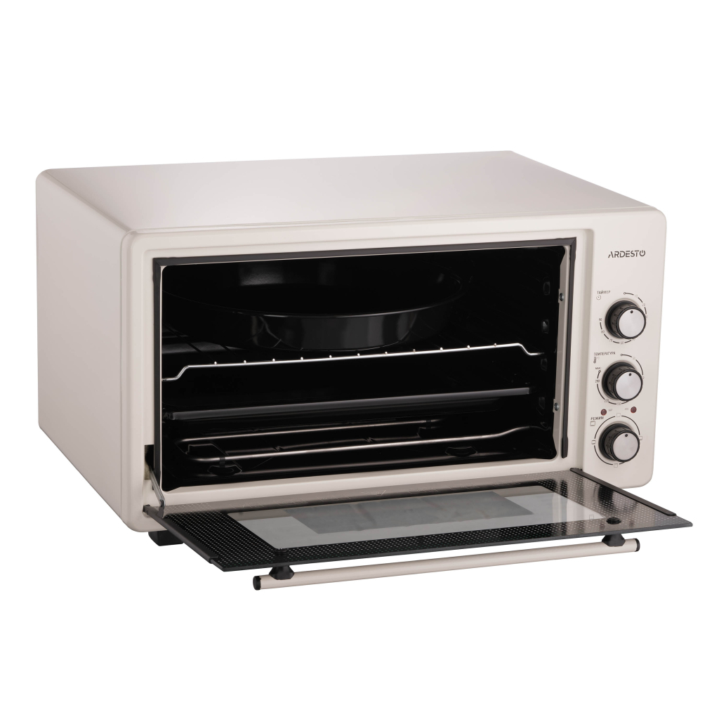 Электропечь Ardesto MEO-S45GBG - 4