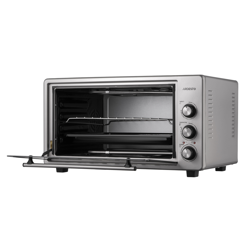 Электропечь Ardesto MEO-S45GG - 1