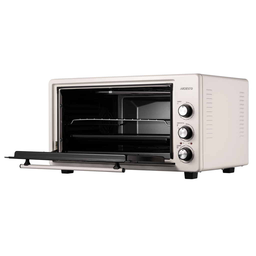 Электропечь Ardesto MEO-S50FBG - 1