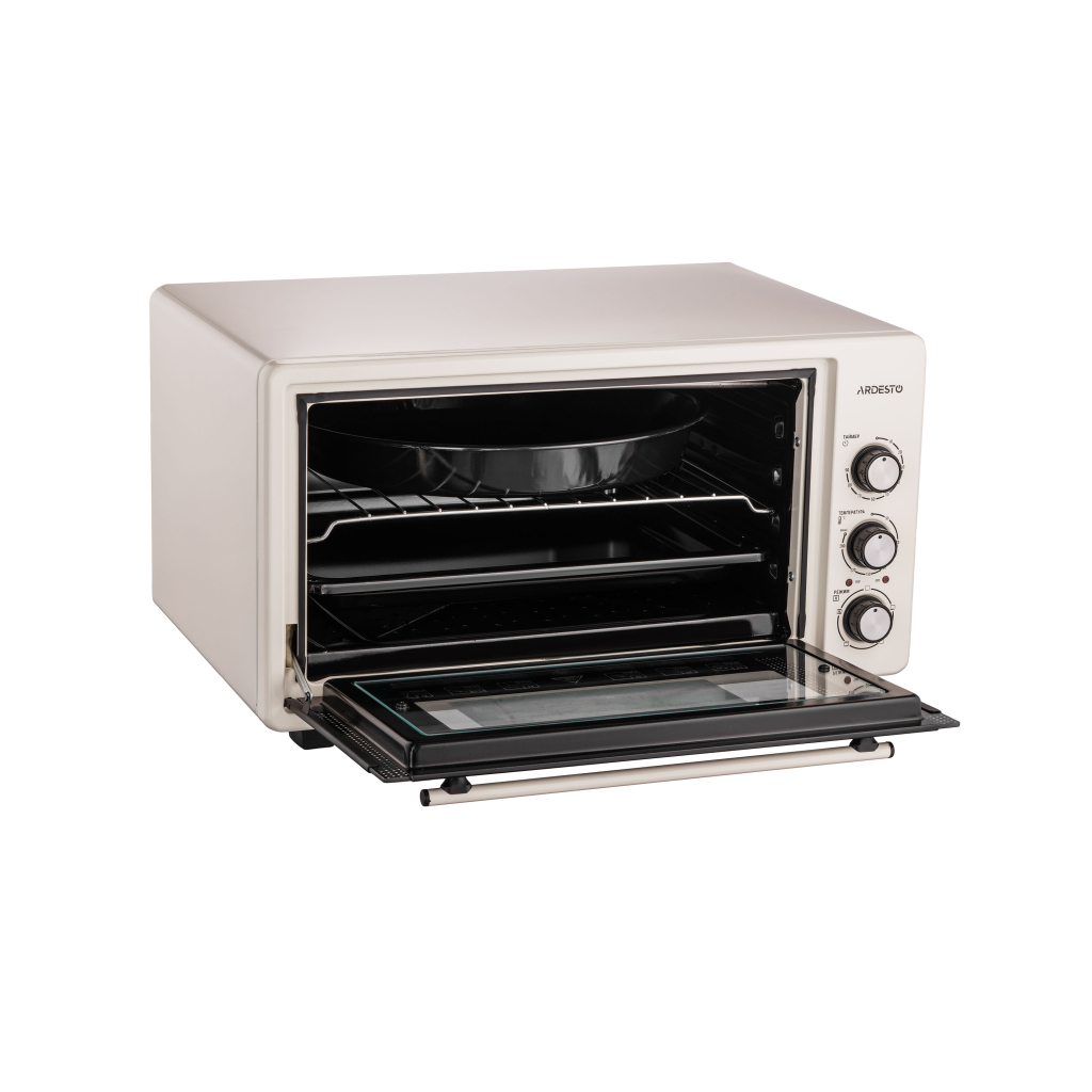 Электропечь Ardesto MEO-S50FBG - 4