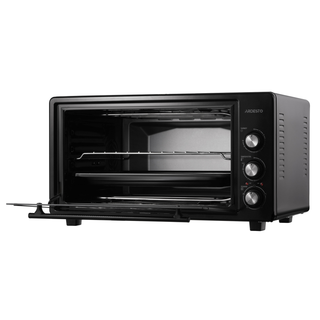 Электропечь Ardesto MEO-S50GB - 1