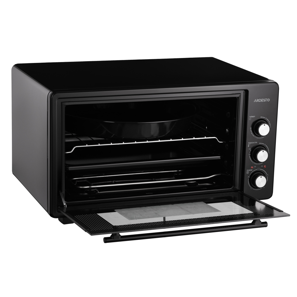 Электропечь Ardesto MEO-S50GB - 4