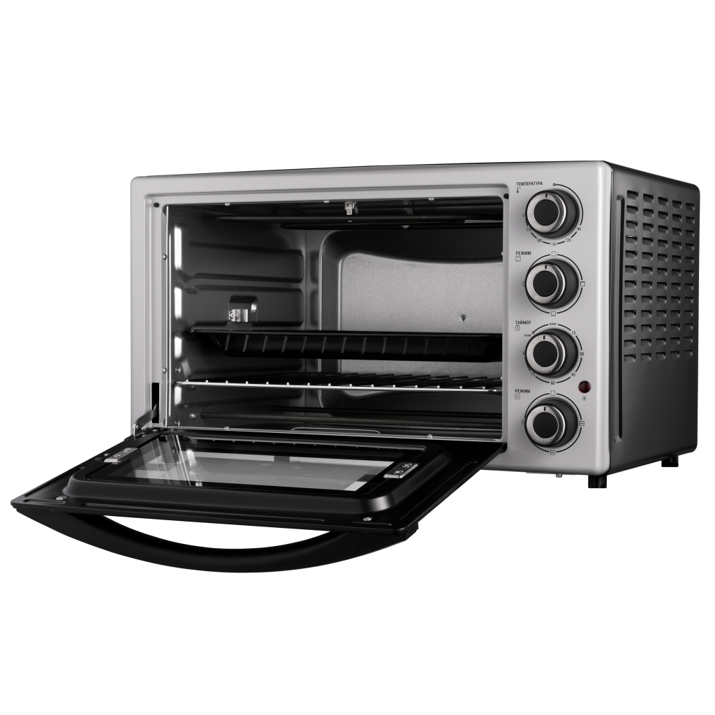 Электропечь Ardesto EO-4220GRCS - 1