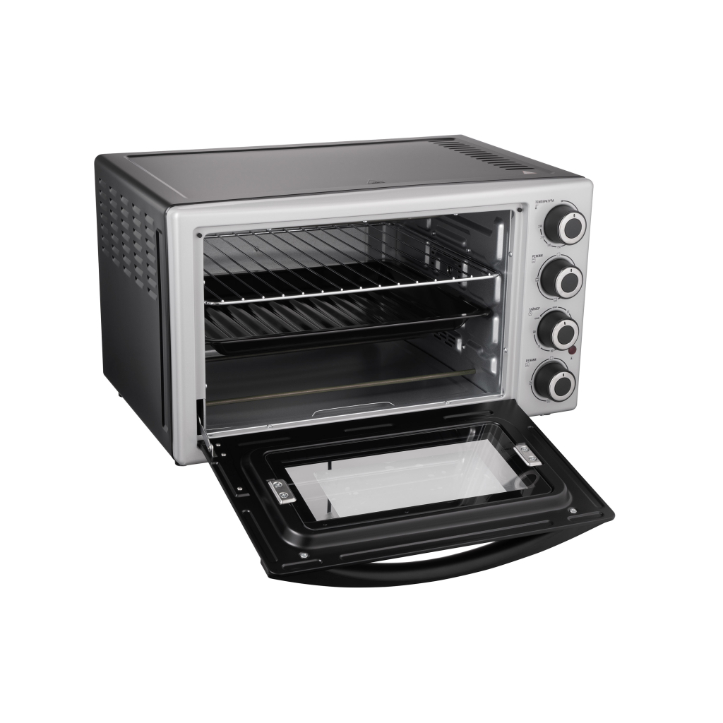 Электропечь Ardesto EO-4220GRCS - 4