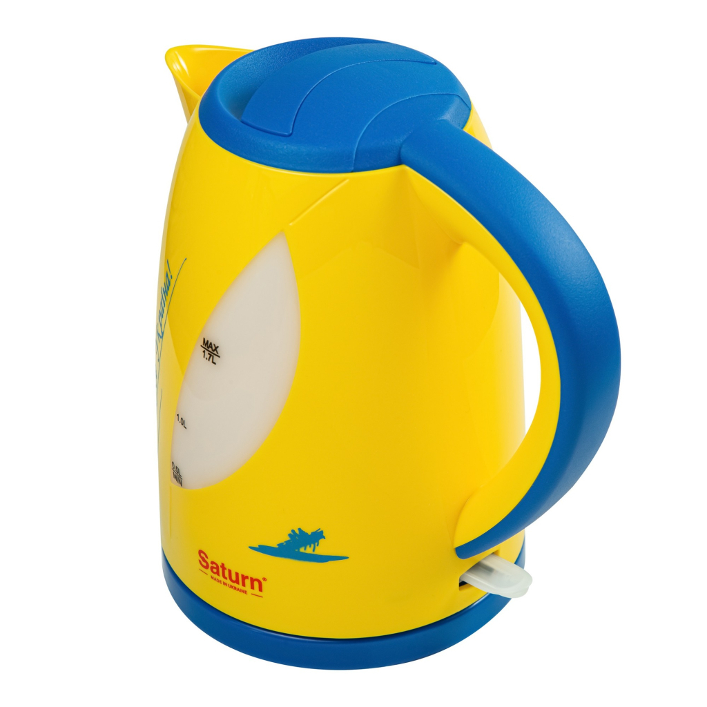 Электрочайник Saturn ST-EK8437U - 2