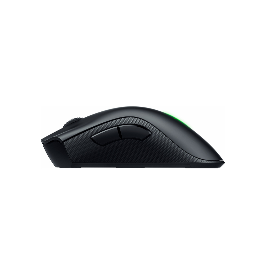 Мышка Razer DeathAdder V2 PRO Wireless Mouse Dock (RZ01-03350400-R3G1) - 2