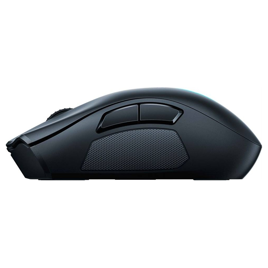 Мышка Razer Naga V2 PRO Black (RZ01-04400100-R3G1) - 6