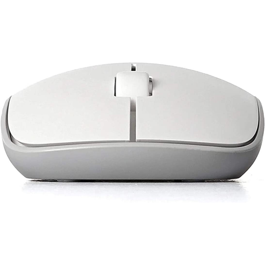 Мышка Rapoo M200 Silent Wireless Multi-mode White (M200 Silent white) - 4 Мышка Rapoo M200 Silent Wireless Multi-mode White (M200 Silent white) - 4