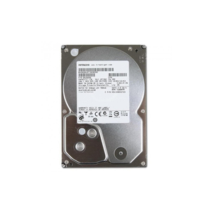 Жесткий диск 3.5" 1TB WDC Hitachi HGST (# HUA722010CLA330 #)