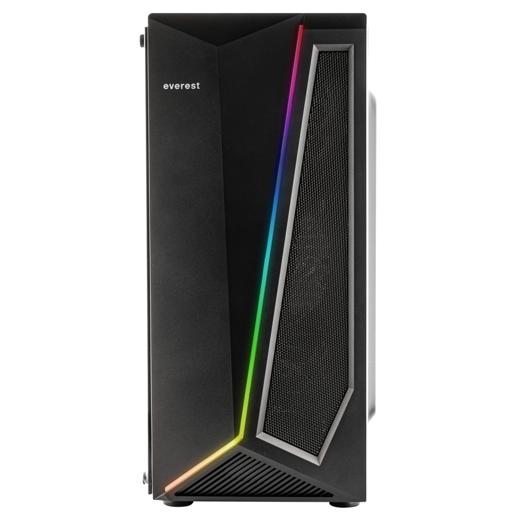 Корпус LogicPower Everest 8800 no PS - 1