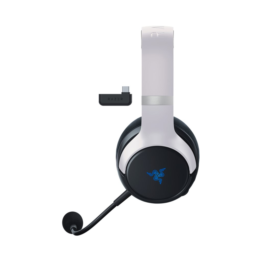 Наушники Razer Kaira Pro for PS5 (RZ04-04030100-R3M1) - 2