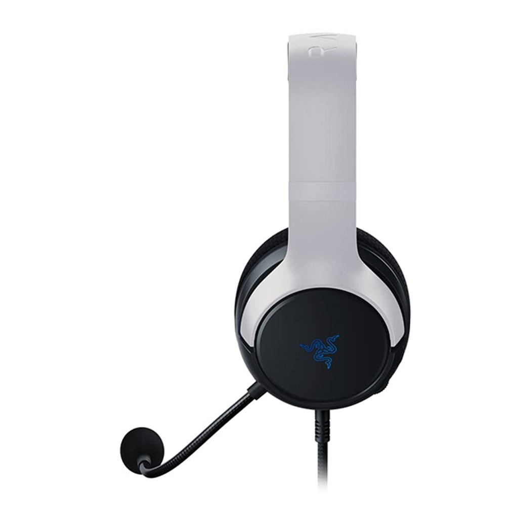 Наушники Razer Kaira X for PS5 White (RZ04-03970200-R3M1) - 1