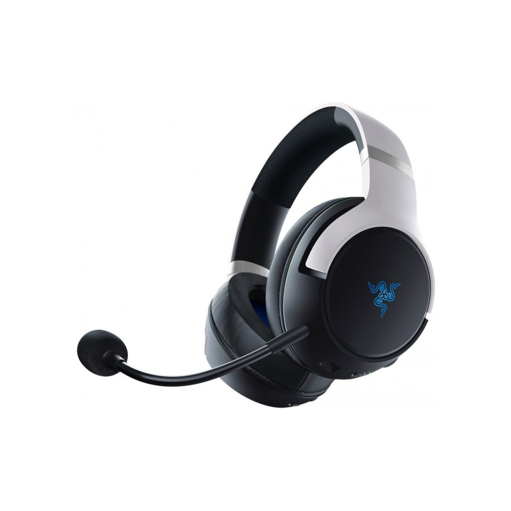 Наушники Razer Kaira X for PS5 White (RZ04-03970200-R3M1) - 2