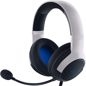 Наушники Razer Kaira X for PS5 White (RZ04-03970200-R3M1)