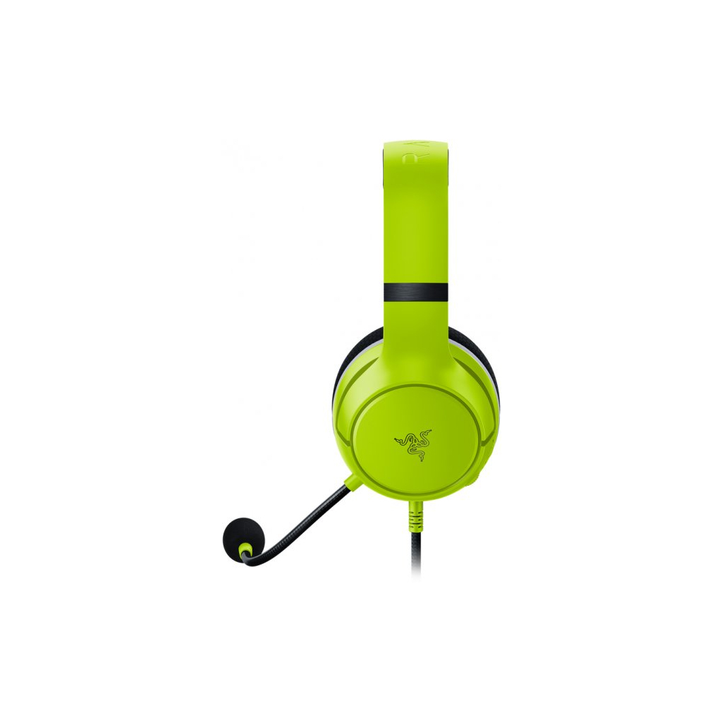 Наушники Razer Kaira X for Xbox Electric Volt (RZ04-03970600-R3M1) - 1