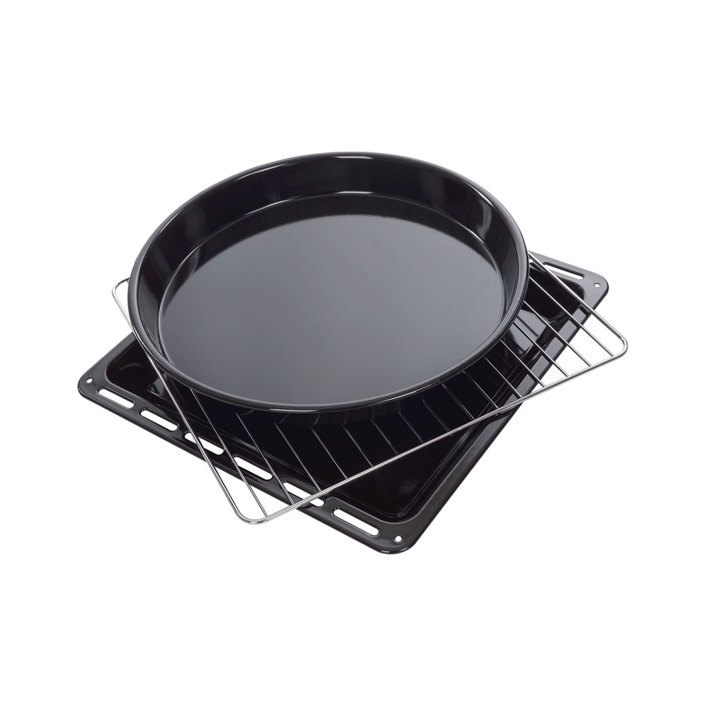 Электропечь Saturn ST-EC3803 Gray - 1