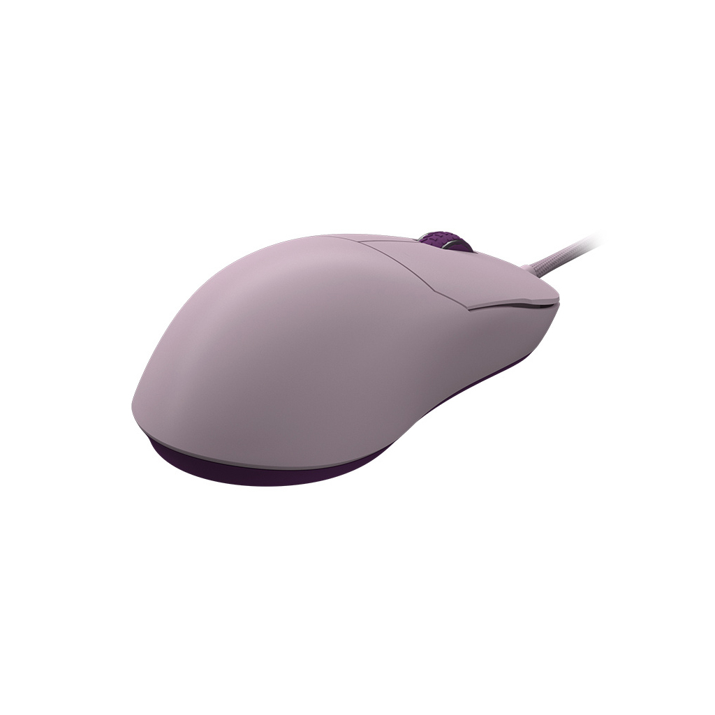Мышка Hator Quasar Essential USB Lilac (HTM-403) - 2