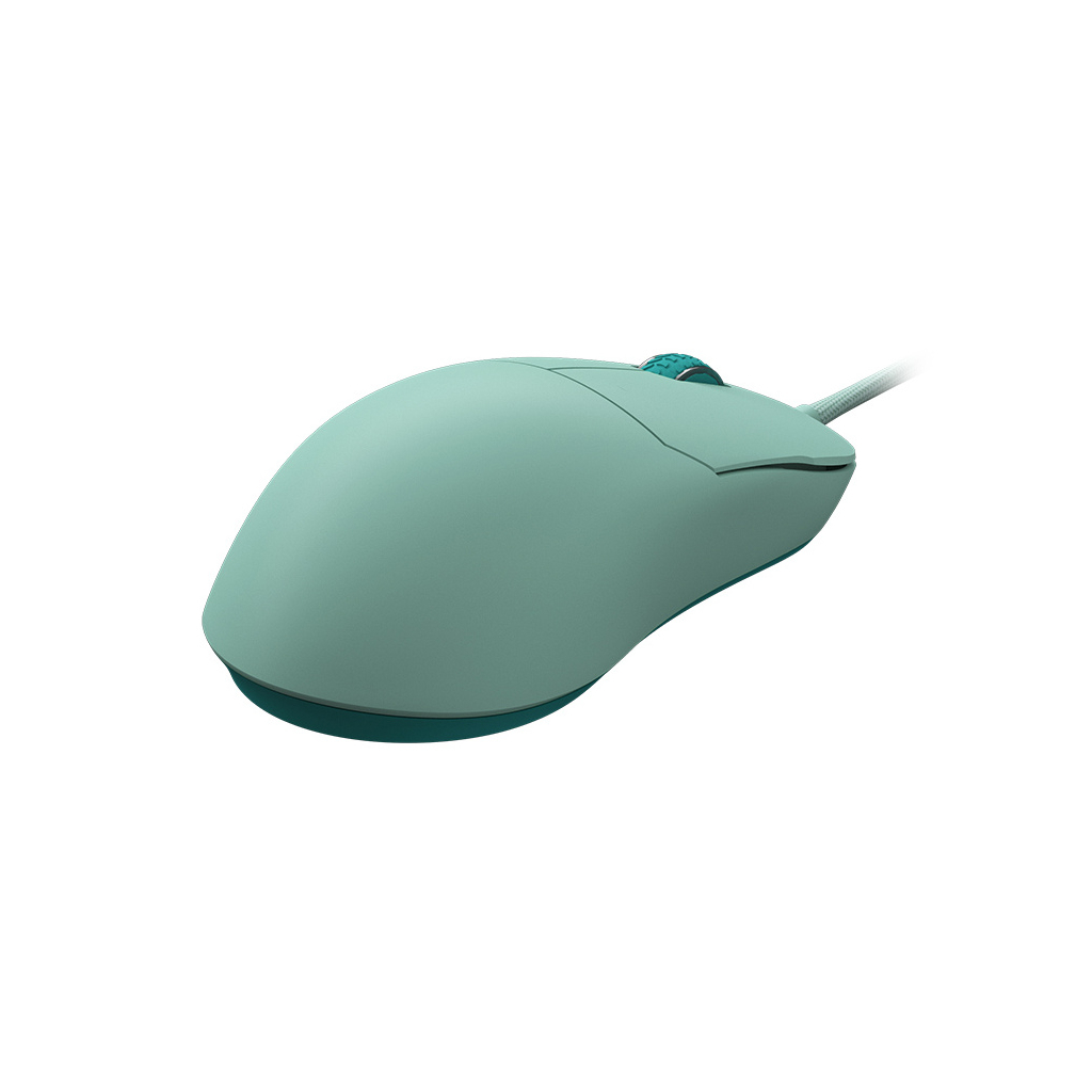 Мышка Hator Quasar Essential USB Mint (HTM-404) - 2