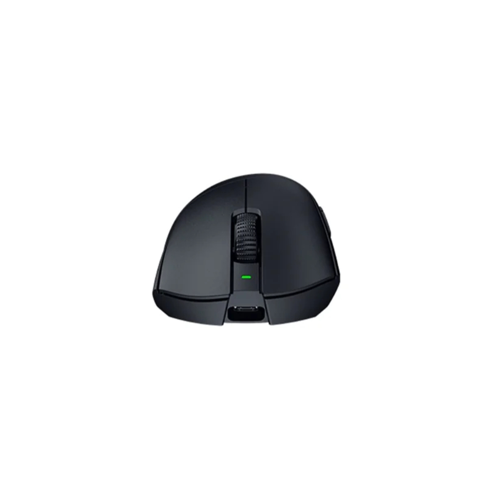 Мышка Razer DeathAdder V3 PRO Wireless Black (RZ01-04630100-R3G1) - 2