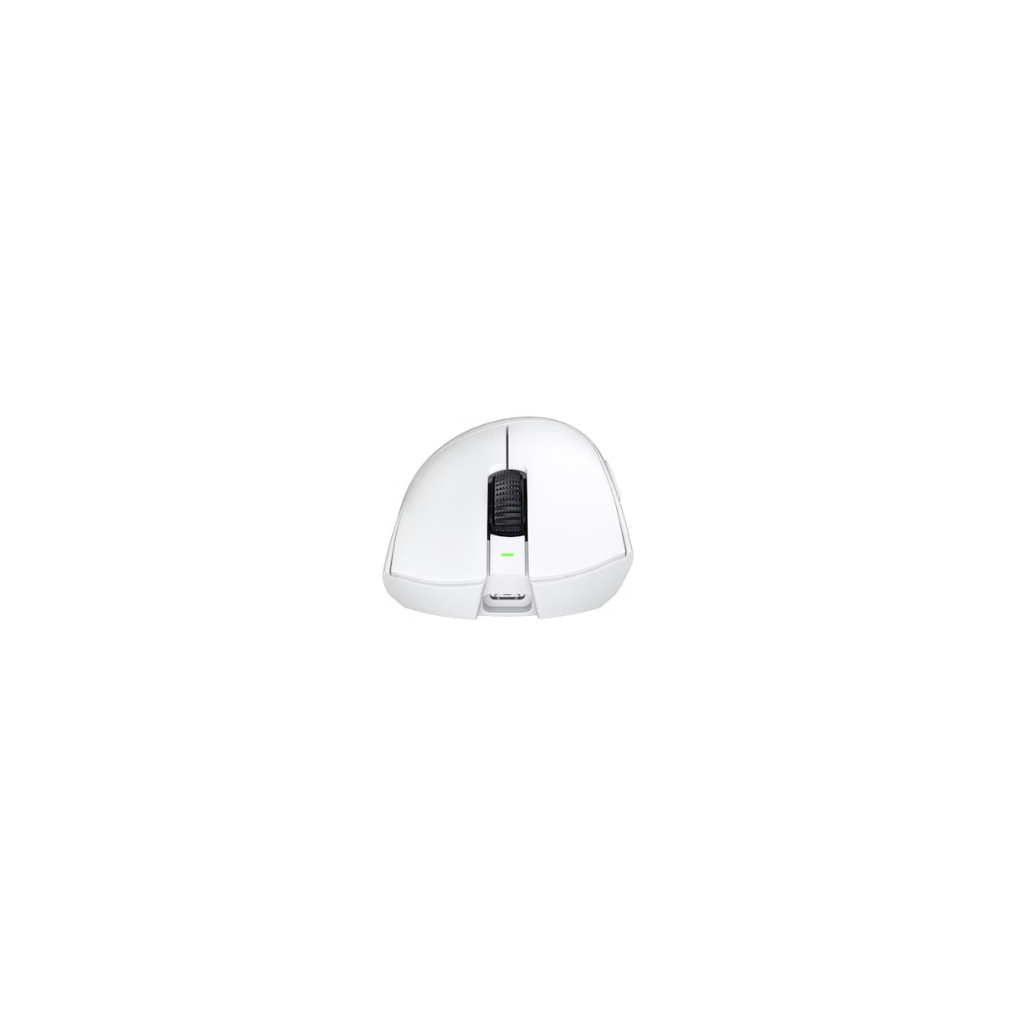 Мышка Razer DeathAdder V3 PRO Wireless White (RZ01-04630200-R3G1) - 3