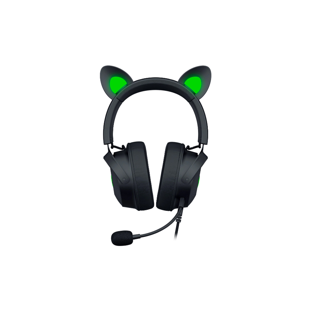 Наушники Razer Kraken Kitty V2 PRO Black (RZ04-04510100-R3M1) - 1