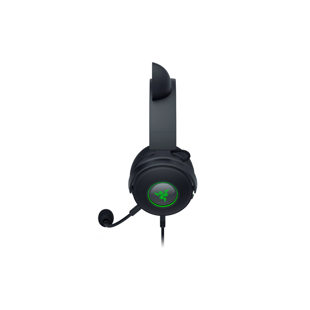 Наушники Razer Kraken Kitty V2 PRO Black (RZ04-04510100-R3M1) - 2
