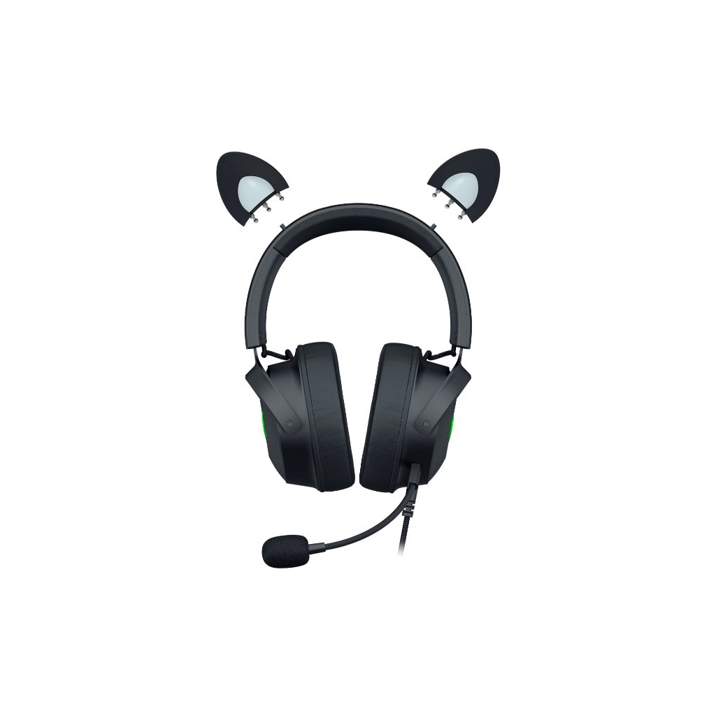 Наушники Razer Kraken Kitty V2 PRO Black (RZ04-04510100-R3M1) - 6