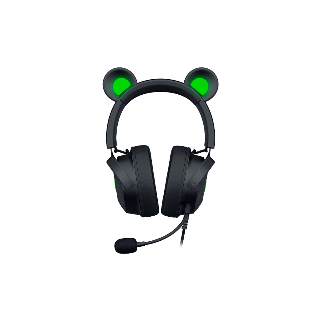 Наушники Razer Kraken Kitty V2 PRO Black (RZ04-04510100-R3M1) - 7
