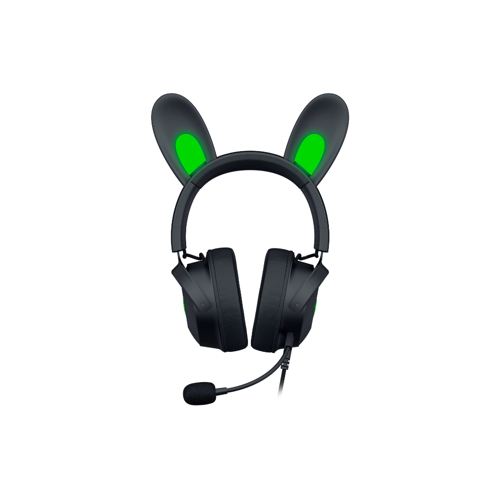 Наушники Razer Kraken Kitty V2 PRO Black (RZ04-04510100-R3M1) - 8