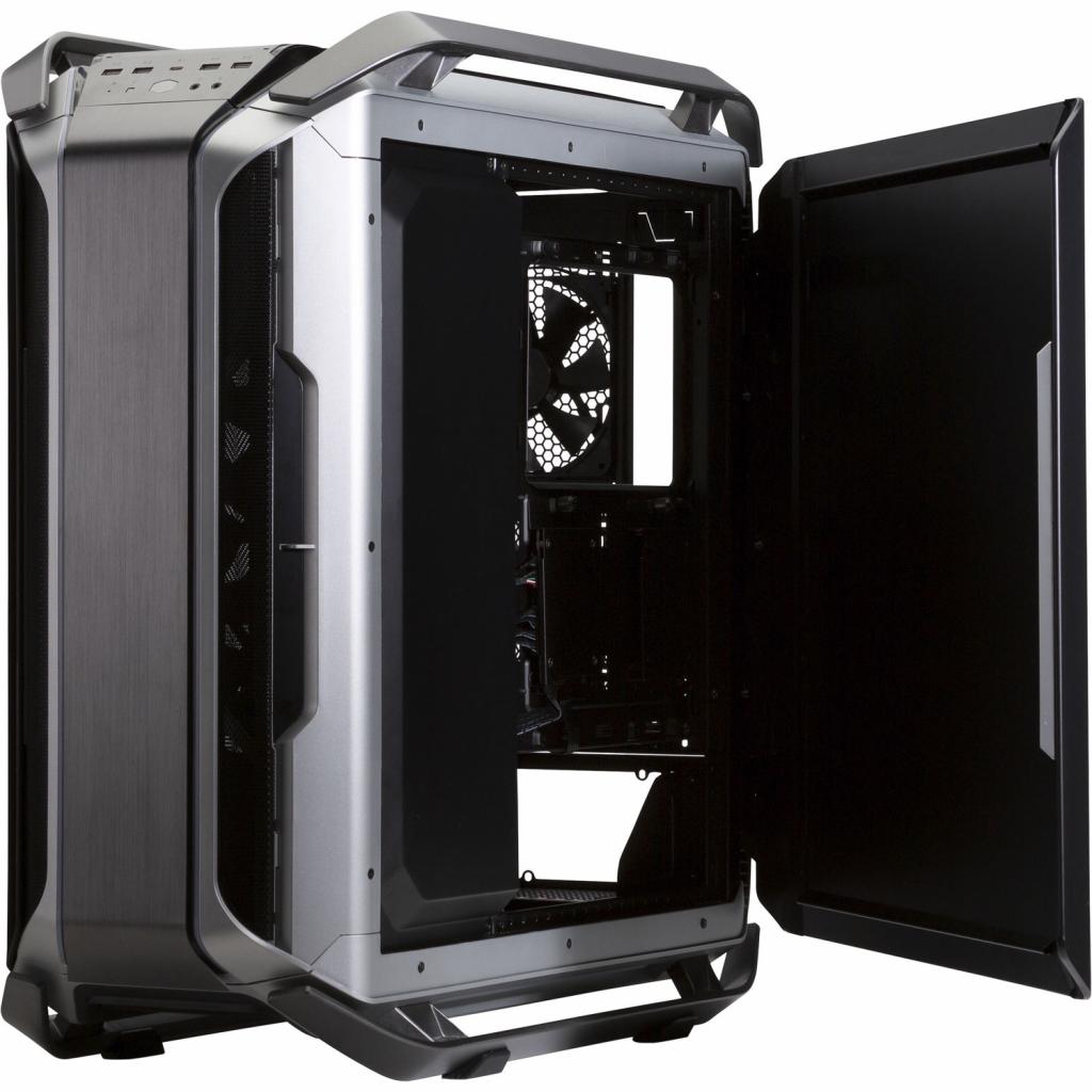 Корпус CoolerMaster Cosmos C700M (MCC-C700M-MG5N-S00) - 6