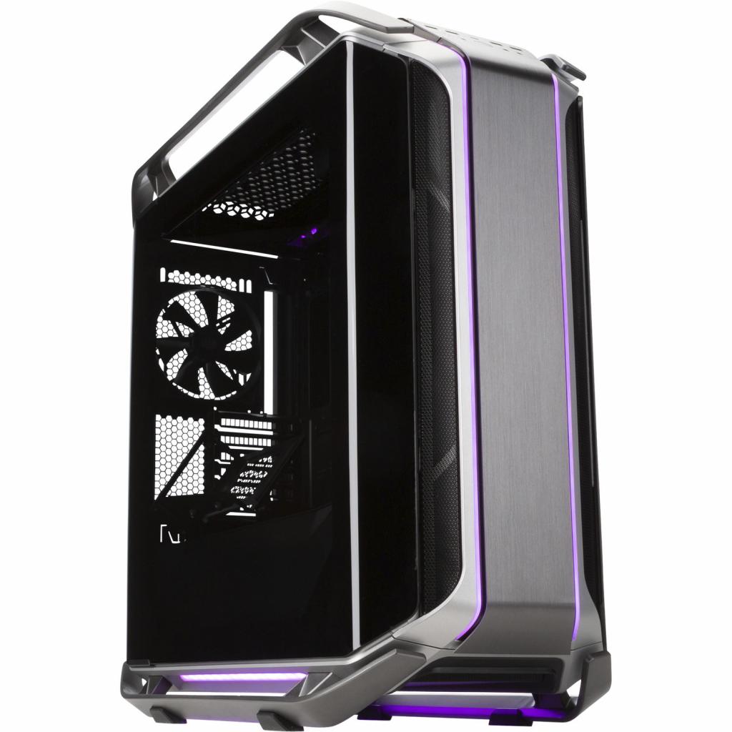 Корпус CoolerMaster Cosmos C700M (MCC-C700M-MG5N-S00) - 9