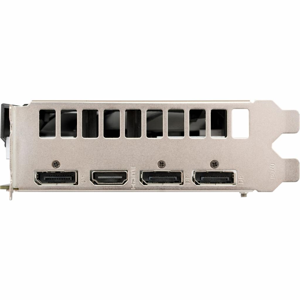 Видеокарта Inno3D GeForce GTX1660 SUPER 6144Mb TWIN X2 (N166S2-06D6-1712VA15L) - 4