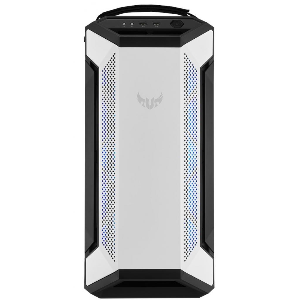 Корпус ASUS GT501 TUF White - 1