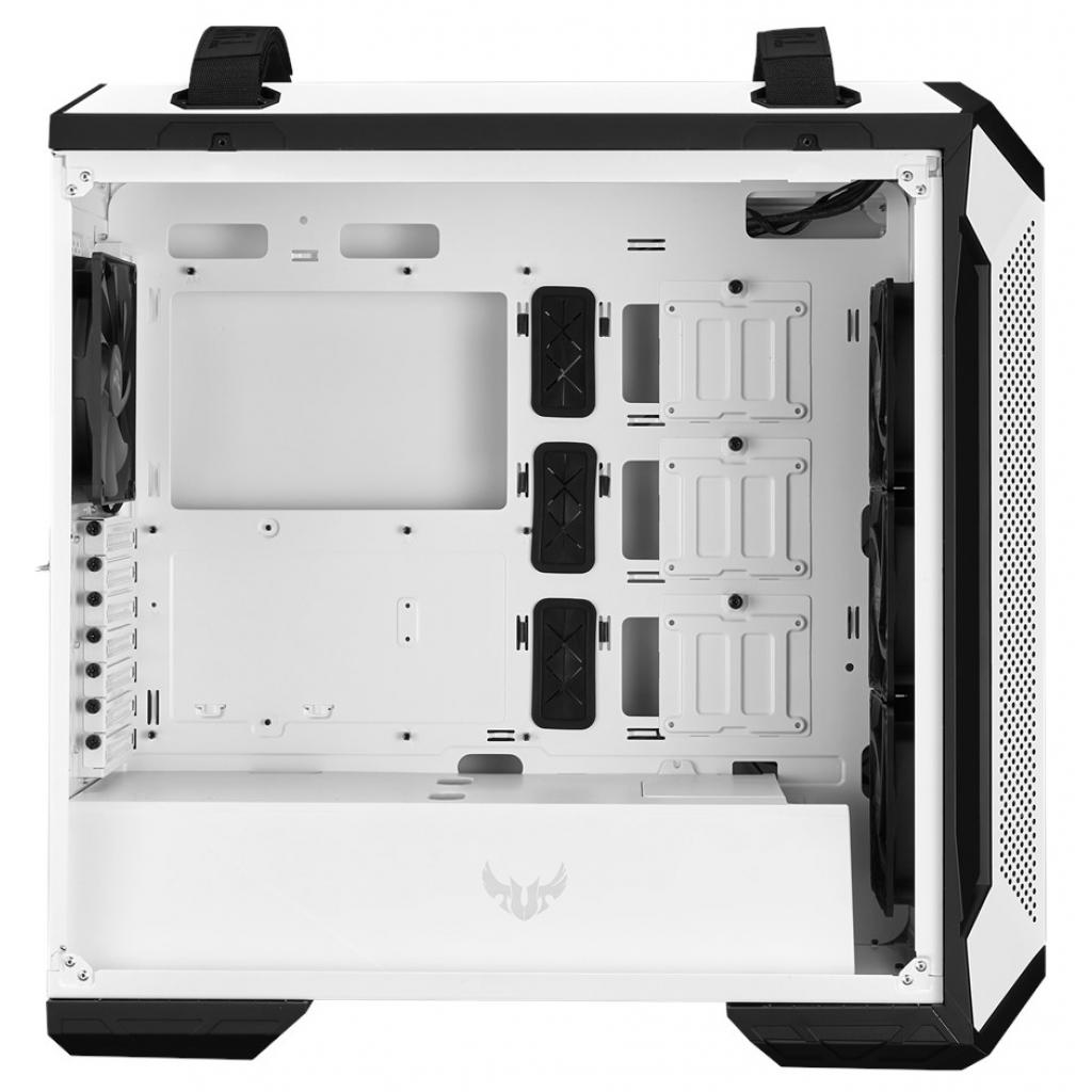 Корпус ASUS GT501 TUF White - 3