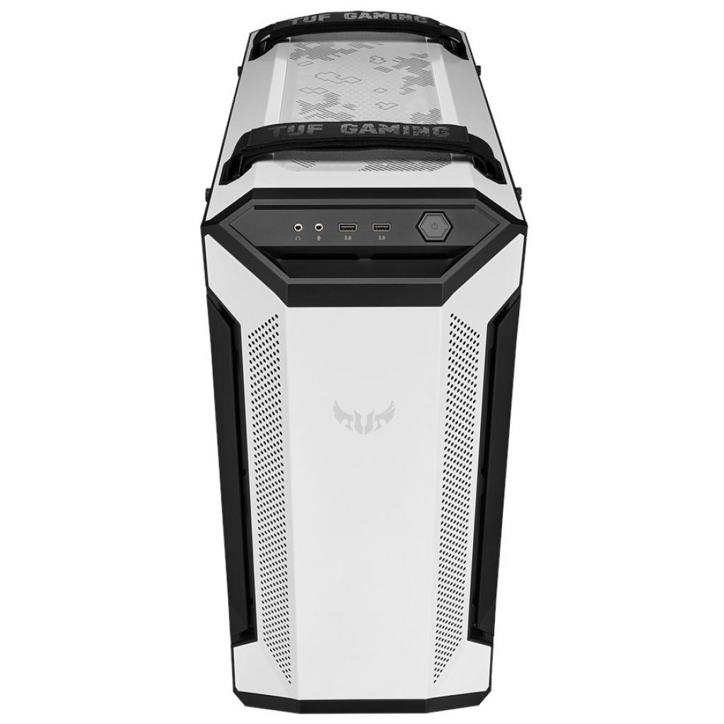 Корпус ASUS GT501 TUF White - 4