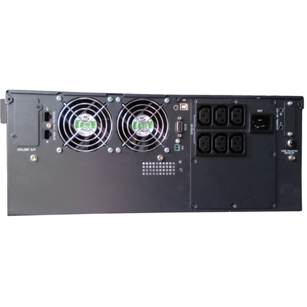 Источник бесперебойного питания Comex S.A. NetPRO 11 RM 3KL - 2 Источник бесперебойного питания Comex S.A. NetPRO 11 RM 3KL - 2