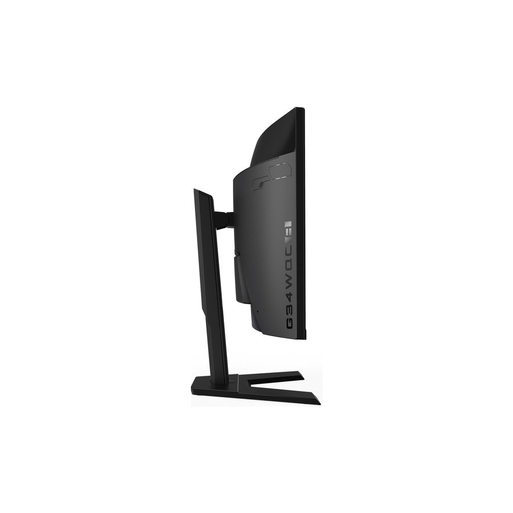Монитор GIGABYTE G34WQC A - 2