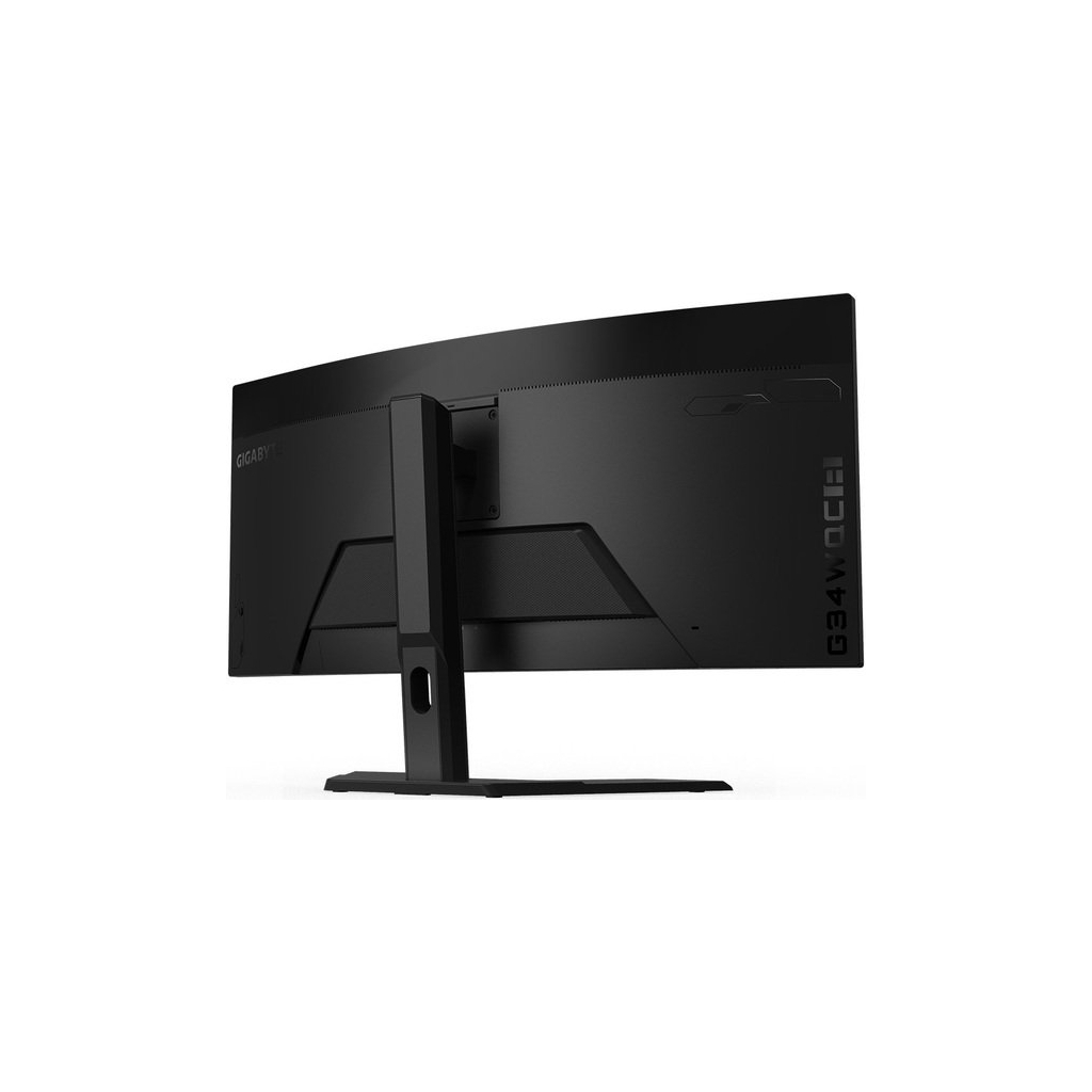 Монитор GIGABYTE G34WQC A - 3